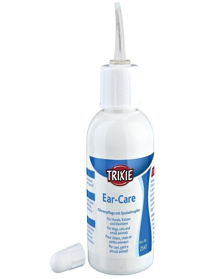 Trixie Ear Care 50 Ml - Image 1